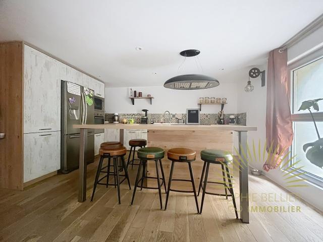 Maison vente à Béziers, Lespignan