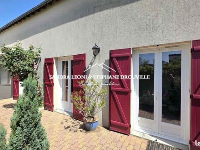 Maison vente à Chartres, Eure-et-Loir