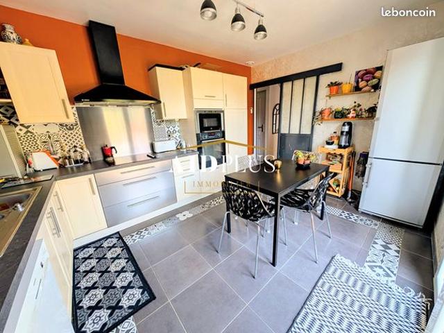 Maison vente à Argenteuil, Saint-leu-la-forêt
