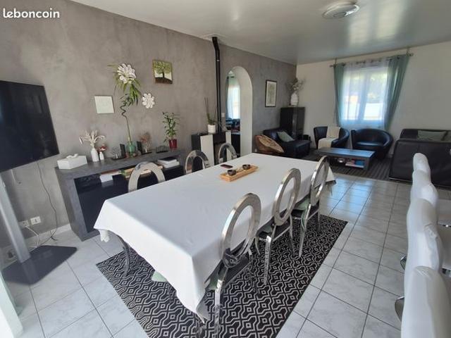 Maison vente à Saint-Nazaire, Saint-nazaire