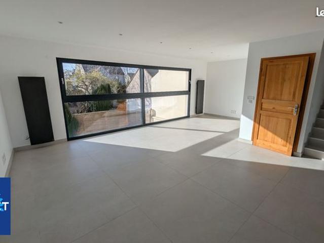 Maison vente à Saint-Germain-en-Laye, Carrières-sur-seine