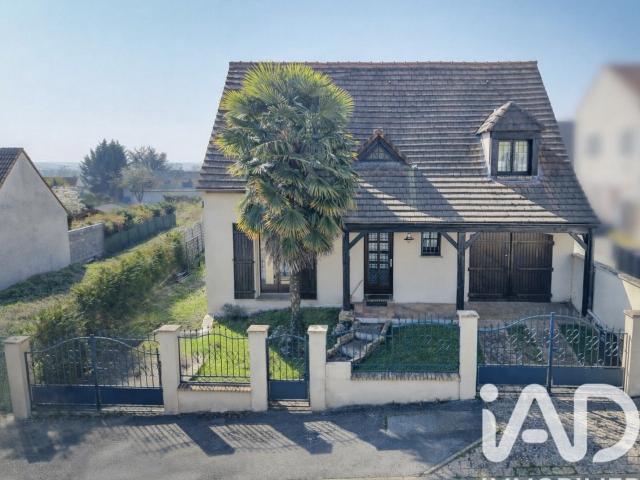 Maison vente à Meaux, Claye-souilly