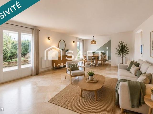 Maison vente à Lyon, Métropole de Lyon