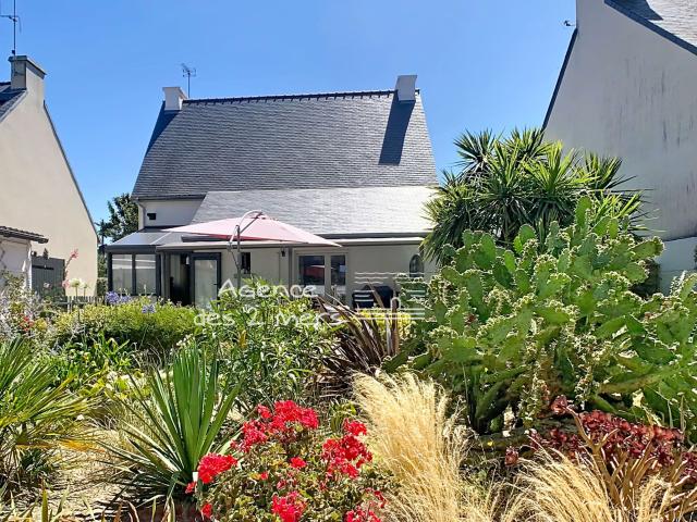Maison vente à Lorient, Bretagne