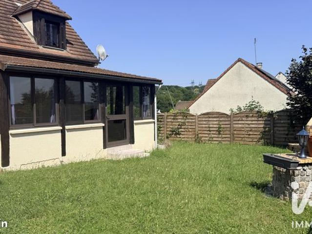 Maison vente à Meaux, Claye-souilly
