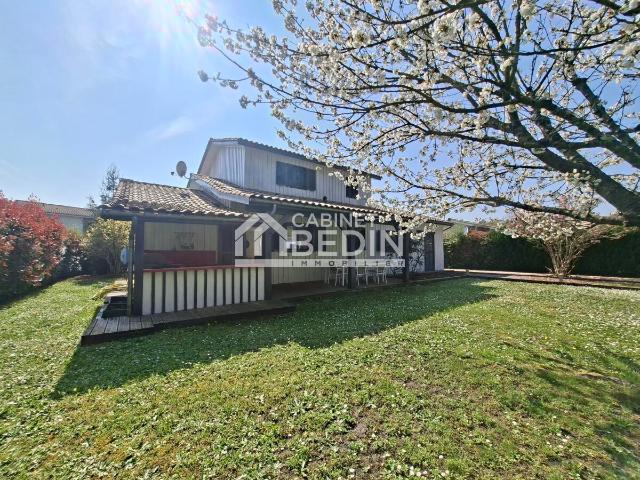 Maison vente à Arcachon, Lège-cap-ferret
