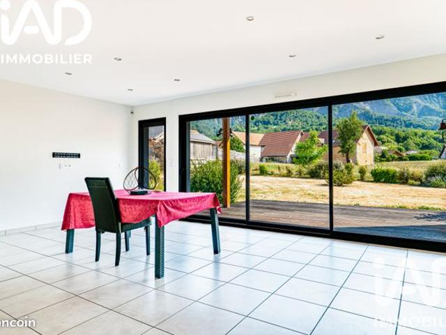 Maison vente à Gap, Manteyer