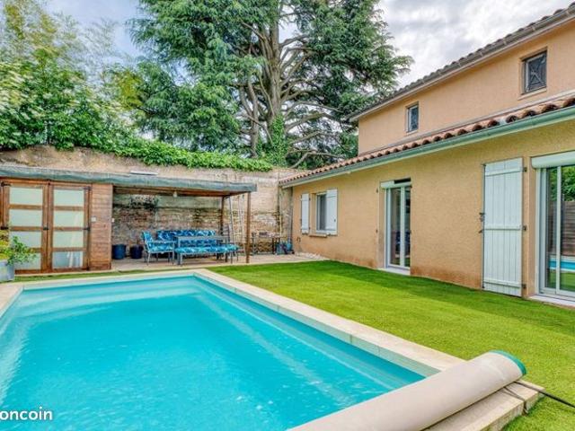 Maison vente à Lyon, Métropole de Lyon