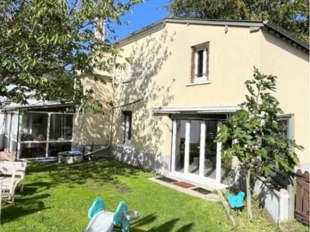 Maison vente à Le Havre, Ecrainville