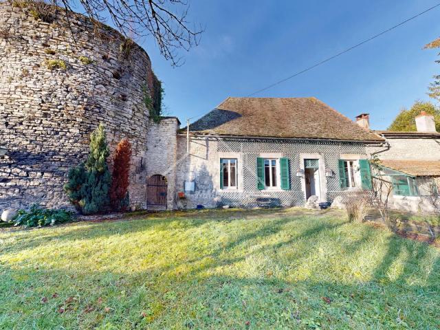 Maison vente à Vichy, Gannat