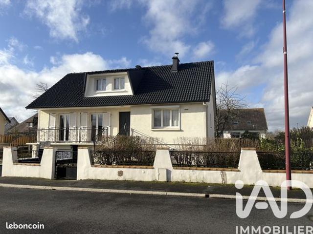 Maison vente à Caen, Saint-andré-sur-orne