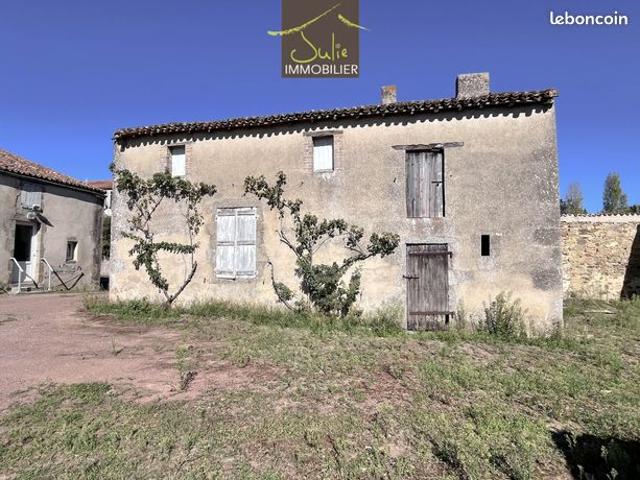 Maison vente à Bressuire, Deux-Sèvres
