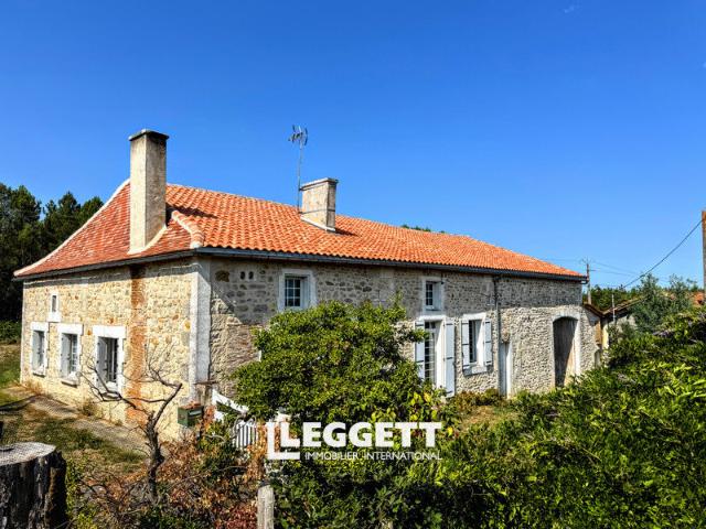 Maison vente à Cognac, Nouvelle-Aquitaine