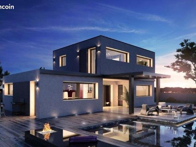 Maison vente à Thonon-les-Bains, Excenevex