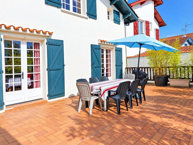 Maison vente à Lapurdi, Ciboure