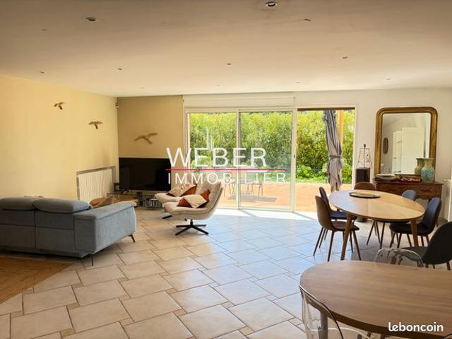 Maison vente à Forcalquier, Le Castellet