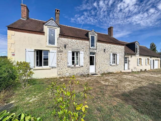 Maison vente à Sury-aux-Bois, Loiret