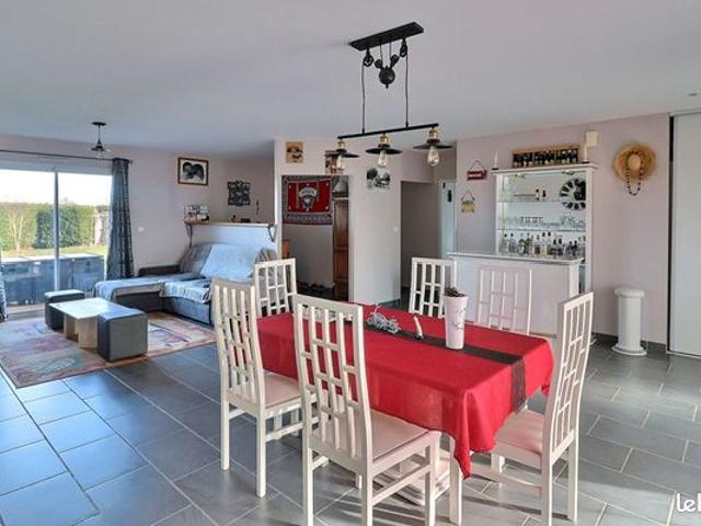 Maison vente à Mont-de-Marsan, Saint-sever
