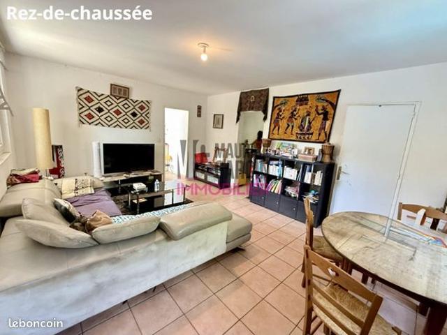 Maison vente à Chambéry, Le Pontet