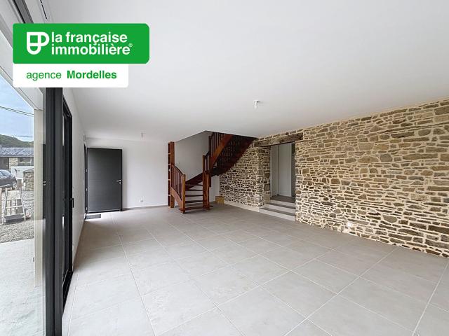 Maison location à Redon, Bretagne