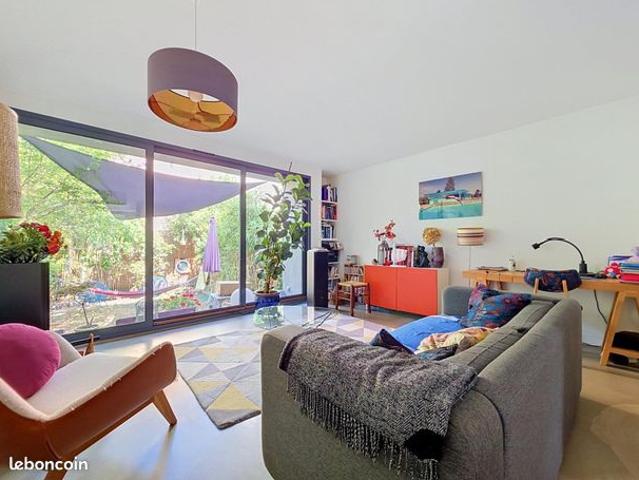 Maison vente à Bobigny, Les Lilas