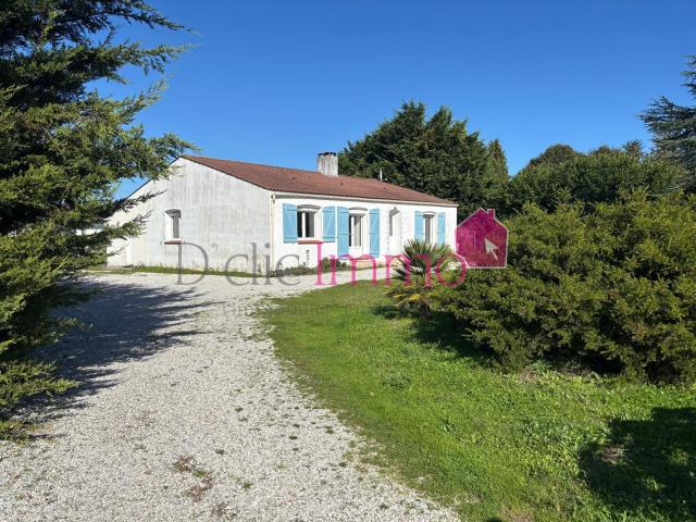 Maison vente à Les Sables-d'Olonne, Commequiers