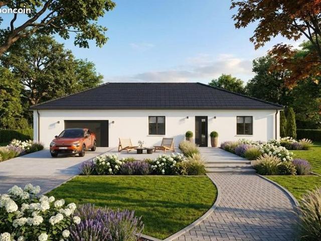 Maison vente à Sens, Champigny