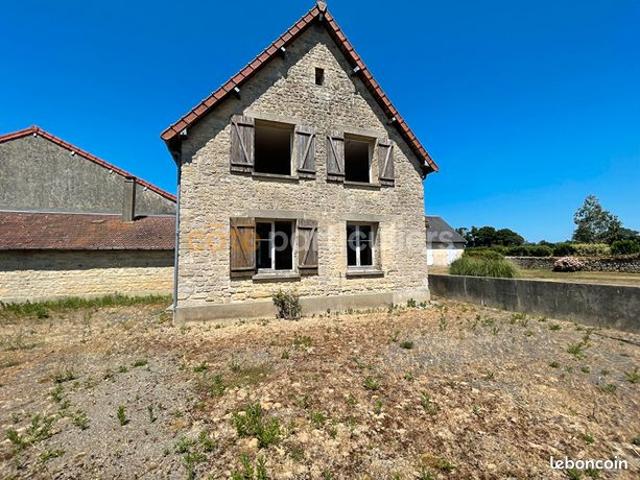Maison vente à Bayeux, Asnières-en-bessin