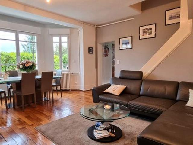 Maison vente à Compiègne, Thourotte