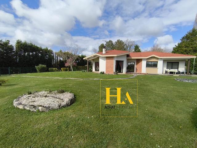 Maison vente à Dax, Orx