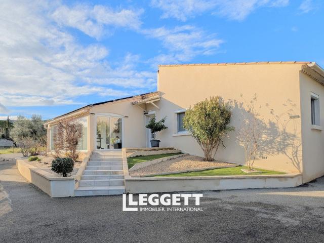 Maison vente à Nyons, Vinsobres