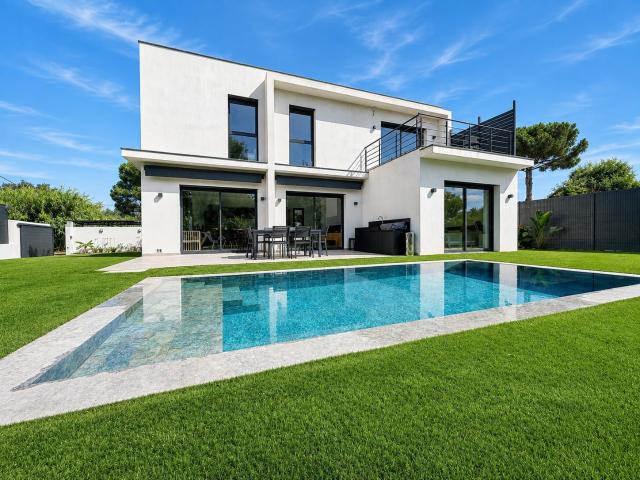 Maison vente à Fréjus, Var