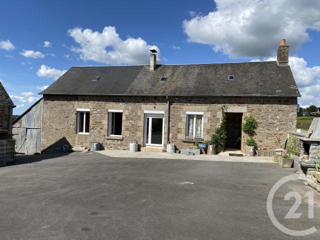 Maison vente à La Lambinière, Pontmain
