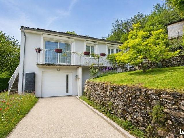 Maison vente à Chartres, Gallardon