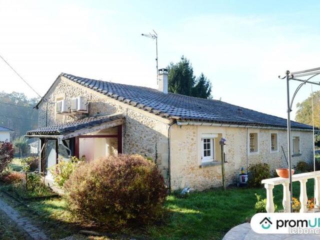 Maison vente à Saint-sauveur