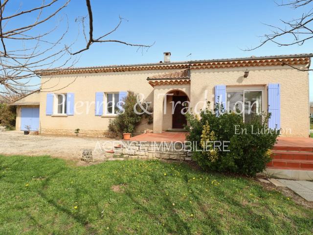 Maison vente à Apt, Provence-Alpes-Côte d'Azur