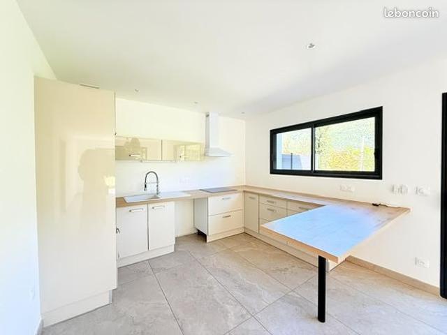 Maison vente à Chambéry, Brison-saint-innocent