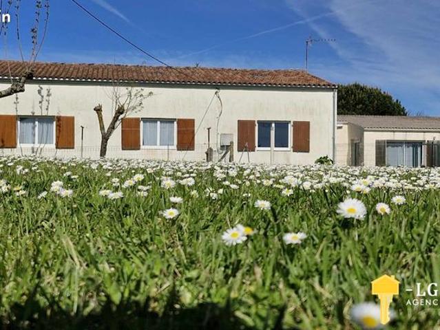 Maison vente à Saintes, Floirac