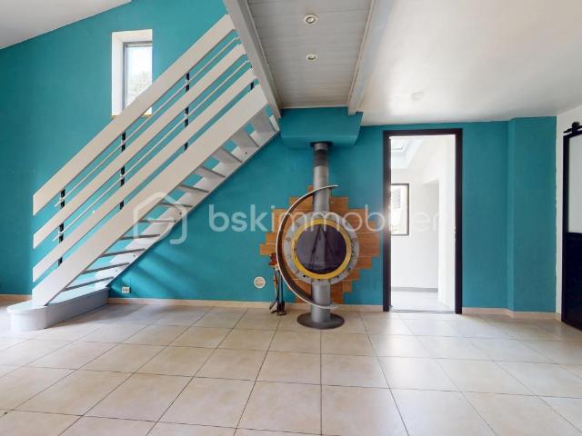 Maison vente à Toulouse, Escalquens