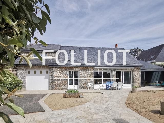 Maison vente à Avranches, Jullouville