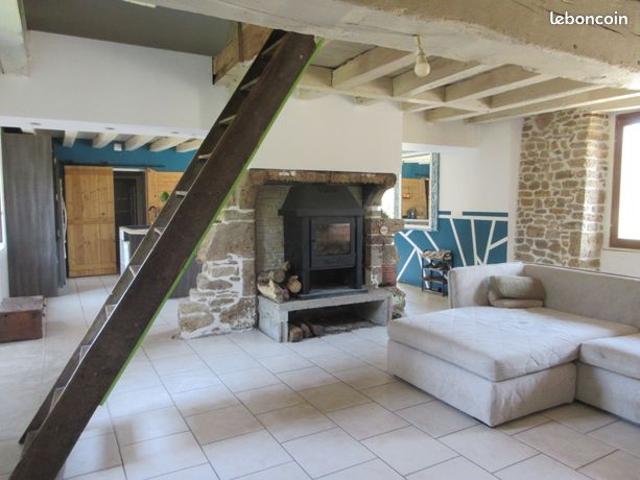 Maison vente à Châteauroux, Pommiers