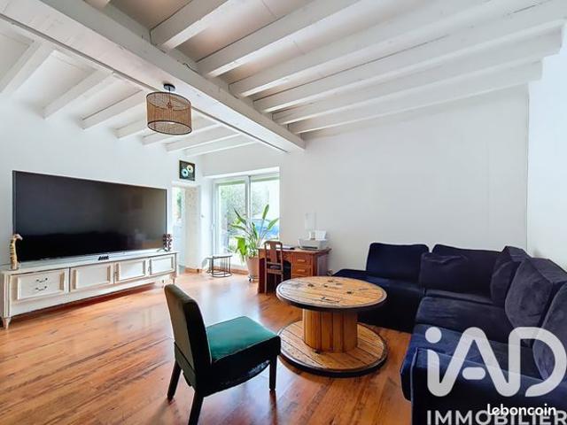 Maison vente à Provins, Cannes-ecluse