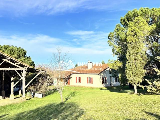 Maison vente à Auch, Samatan