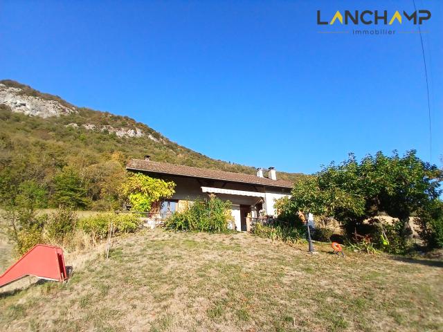 Maison vente à Moiret, Anglefort