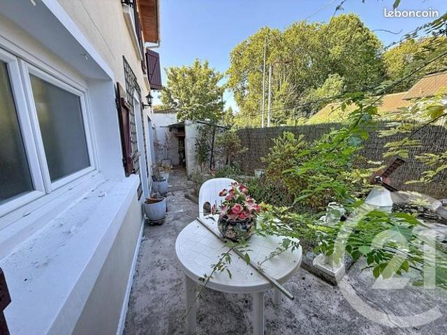 Maison vente à Le Thillay, Val-d'Oise