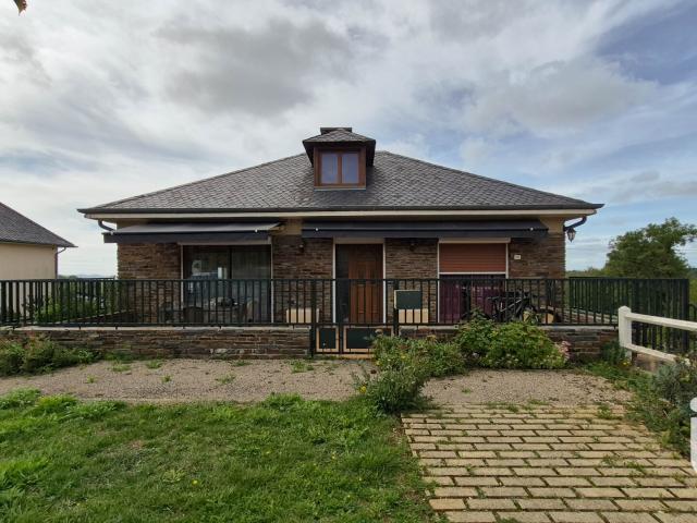 Maison vente à Rodez, Saint-félix-de-lunel