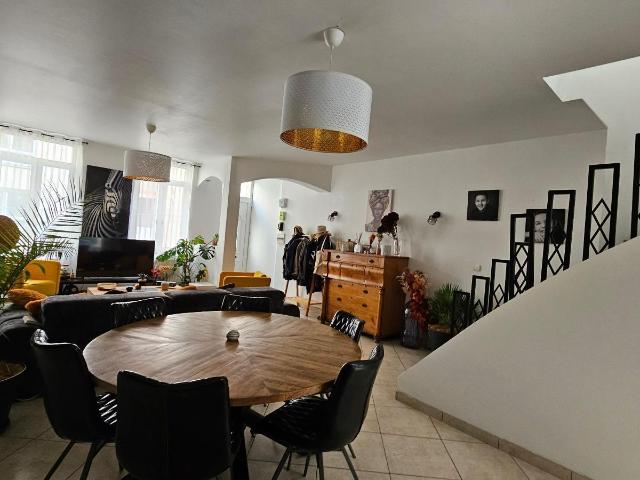 Maison location à Saint-Quentin, Saint-quentin