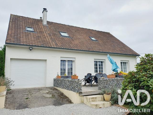 Maison vente à Dieppe, Sauchay