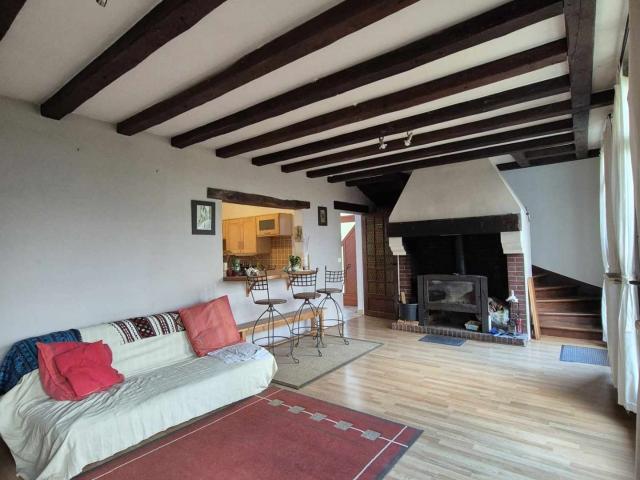 Maison vente à Clermont, Pont-de-Pierre