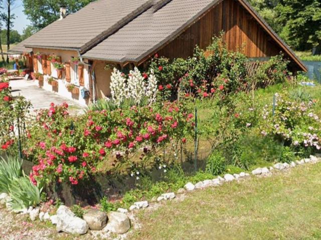 Maison vente à Belley, Saint-benoît